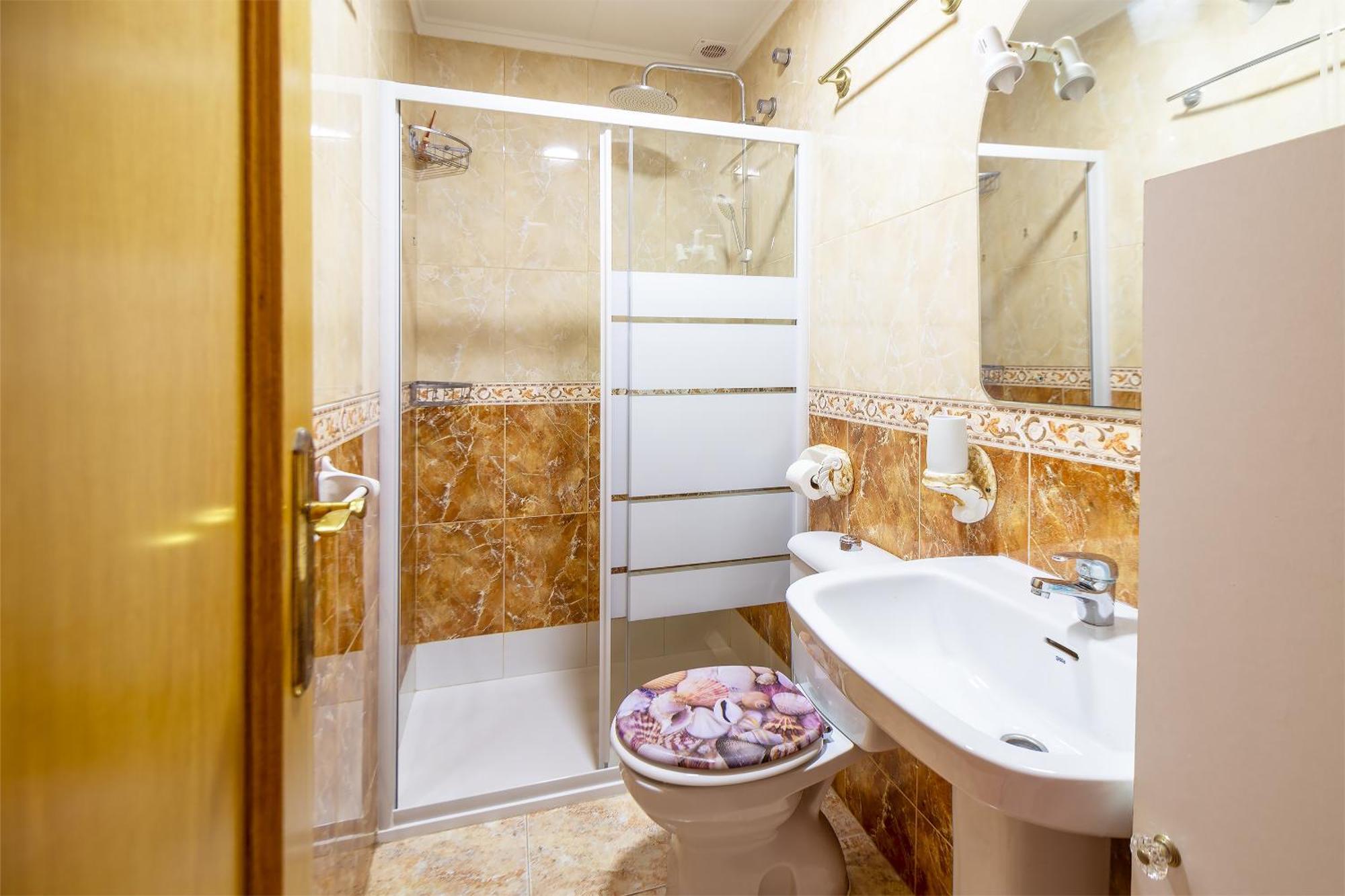 Апартаменты Mi Perla Торевьиа Экстерьер фото