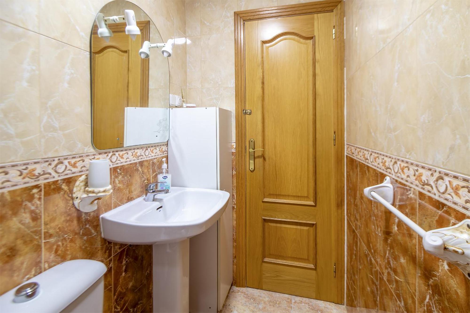 Апартаменты Mi Perla Торевьиа Экстерьер фото